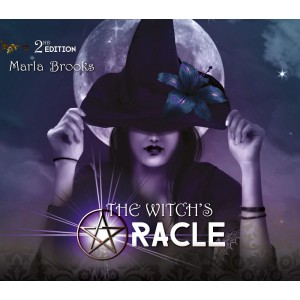 The Witch's Oracle - Marla Brooks